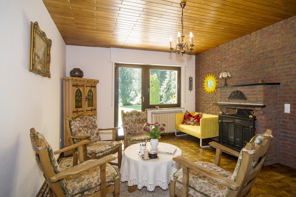 Ferienhaus Faltmann Heimbach Exterior photo
