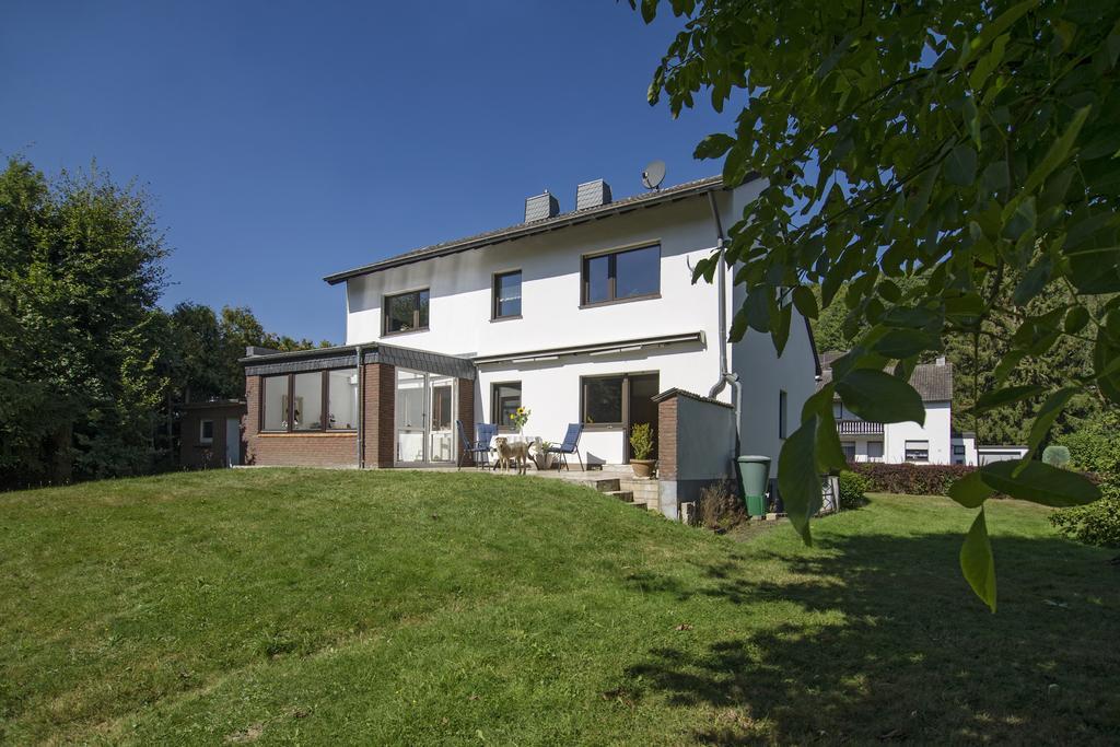 Ferienhaus Faltmann Heimbach Exterior photo